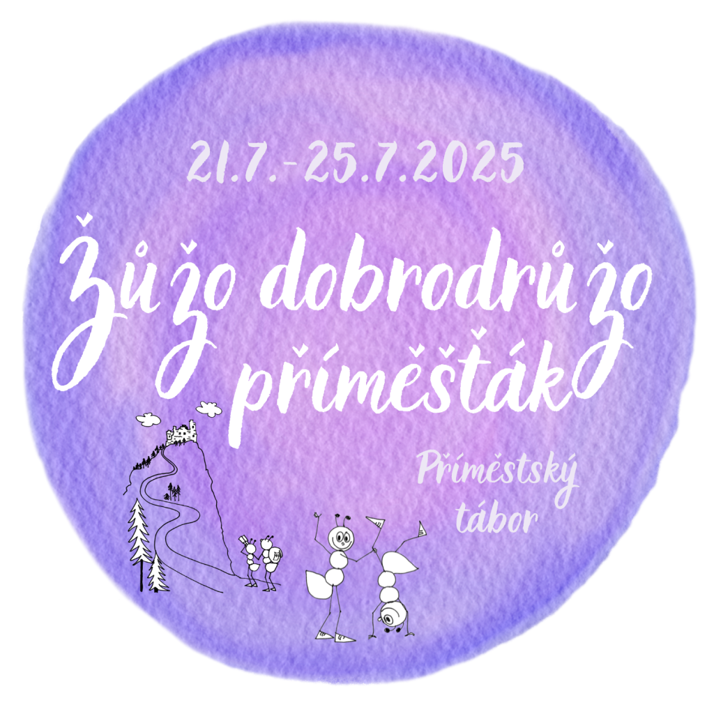 Žůžo dobrodrůžo příměšťák