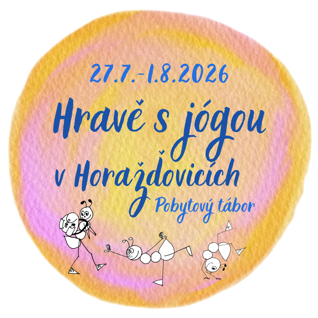 Hravě s Jógou v Horažďovicích