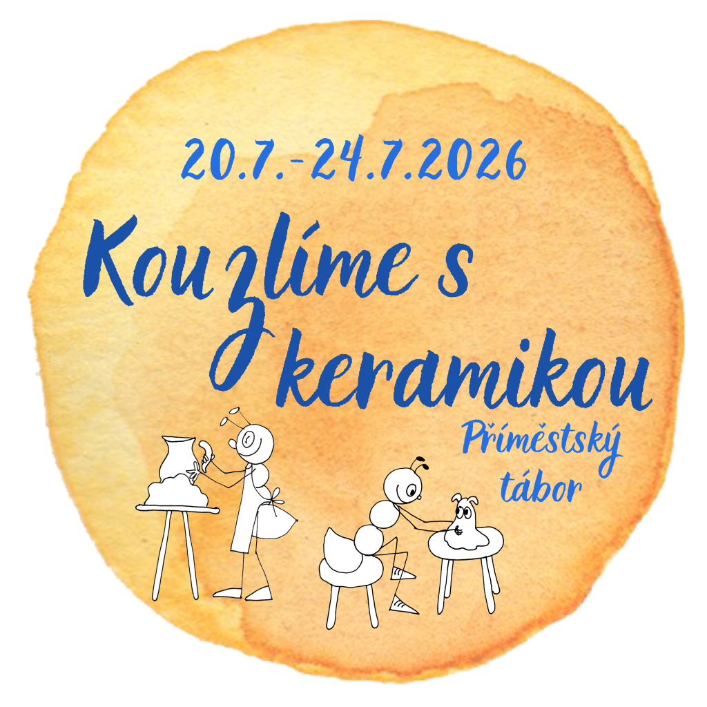 Kouzlíme s keramikou