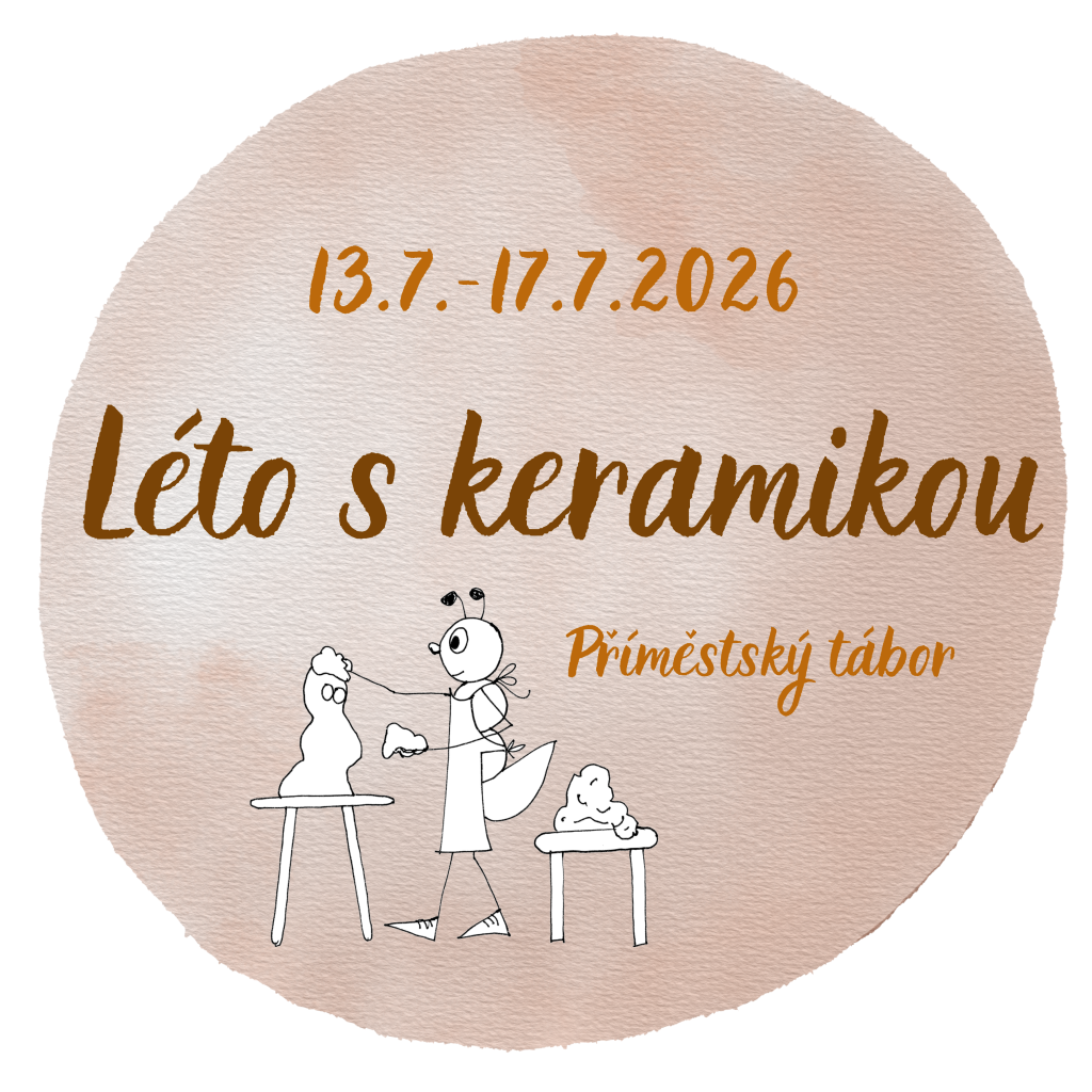 Léto s keramikou
