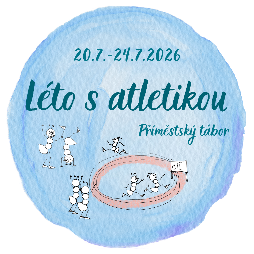 Léto s Atletikou