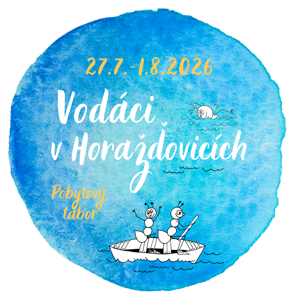 Vodácko - turistický v Horažďovicích