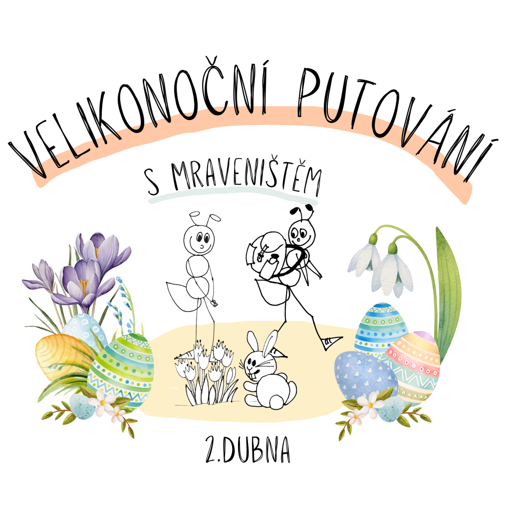 Velikonoční putování