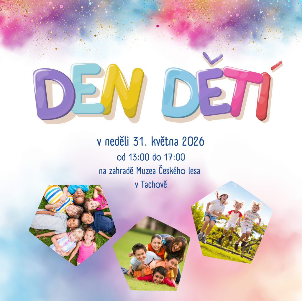 Den dětí 
