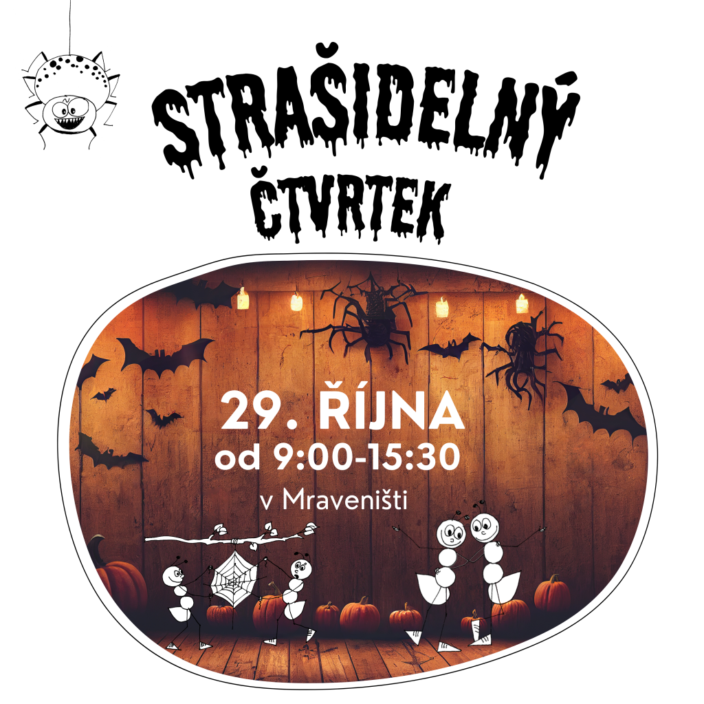 Strašidelný čtvrtek