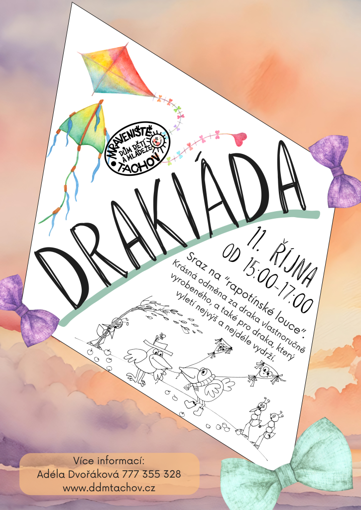 Drakiáda 2026