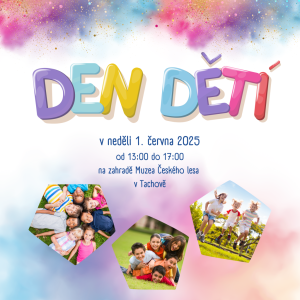 Den dětí