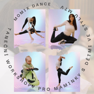 MoMix Dance