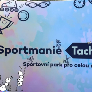 Sportmánie