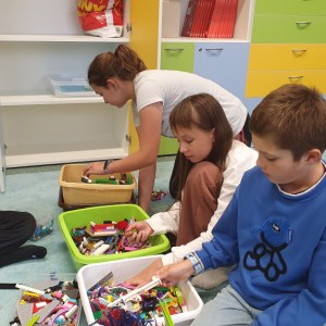 Multimediální ateliér