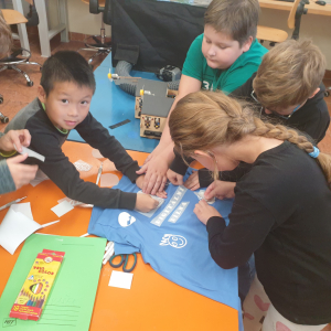 Digitální dílna 25/26