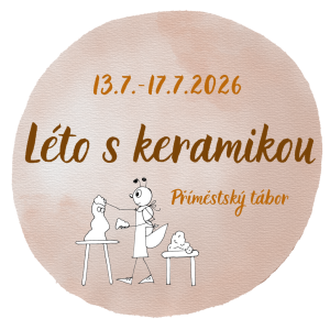 Léto s keramikou