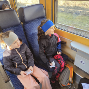 Pavoučci v Plzni na V16