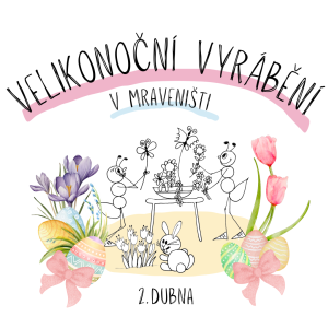 Velikonoční vyrábění