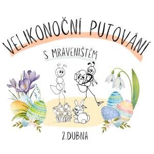 Velikonoční putování
