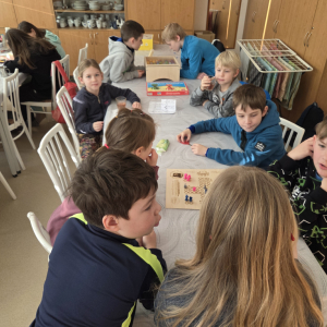 Velikonoční putování