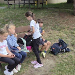 Léto s Atletikou 20.7.- 24.7. 2026