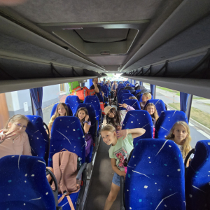 Hravě s jógou v Horažďovicích 27.7.-1.8.2026
