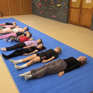 Gymnastika Tachov 26/27