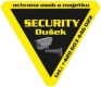 Partner - Security Dušek